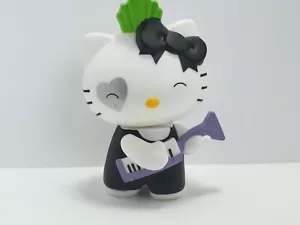 McDonald's Hello Kitty Rockin' Roll Happy Meal Spielzeugfigur - Bild 1 von 9