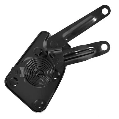 Camioneta Ford 1956 56 F100 F250 F350 capó bisagra, lado derecho del pasajero Foto 1 de 4