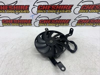 ♻️ Ventilador radiador lateral izquierdo Yamaha Yzf-r1 Yzf R1 4c8 2007-2008 ♻️ Foto 1 de 4