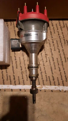 1986-1993 Ford Mustang 5,0 л MSD дистрибьютор GT40 Cobra 302 EFI 8456 - Изображение 1 из 3