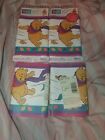 DISNEY'S WINNIE THE POOH Peel & Stick Wall Border - 3 packages