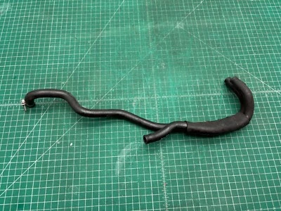 03-06 MERCEDES-BENZ R230 SL500 TUBO DE LINHA DE MANGUEIRA DE DIREÇÃO HIDRÁULICA FABRICANTE DE EQUIPAMENTO ORIGINAL - Imagem 1 de 4