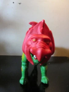 MOTU Masters of the Universe Origins Battle Cat 6.75 lose - Bild 1 von 3