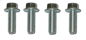Front Sway Bar Bushings Mounting Hardware Bolts Kit | 1982-1992 GM F-Body - Bild 1 von 1