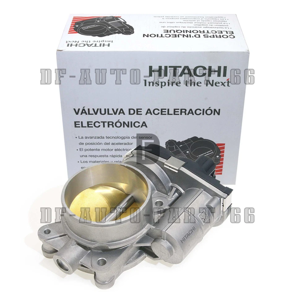 Sensor de carrocería del acelerador OEM para Chevy Silverado 1500 GMC Sierra 1500 07-13 3,6 4,3 L Foto 1 de 4