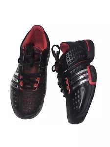 Retro Adidas ape 779001 art #G40440 SPORTS PERFORMANCE Shoes Size 7 - Picture 1 of 9