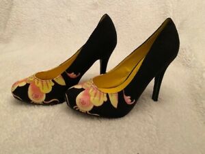 Ed Hardy Women's Heels for sale | eBay