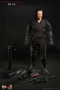 New Hot Toys 1/6 Goemon The Movie Saizo Kirigakure MMS99 Japan - Picture 1 of 12