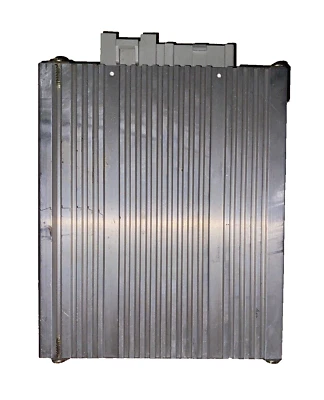 Amplificador de fábrica #10432571, Chevrolet Monte Carlo LS SS OEM 2000-2001 00-01 Foto 1 de 4