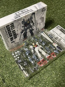 Traje móvil ROBOT SPIRITS SIDE MS FA-178 armadura completa Gundam Mk-II Z Gundam MSV - Imagen 1 de 14