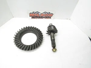 9" FORD 4.71 Ring And Pinion Gears IMCA UMP WISSOTA Figure 8 Demo derby - Bild 1 von 5