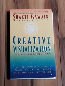 Gawain, Shakti Ser.: Creative Visualization : Use the Power of Your Imagination - Picture 1 of 3