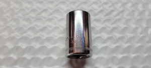 Enchufe de accionamiento Craftsman -G- 44266 16 mm 12pt 1/2" - Imagen 1 de 5
