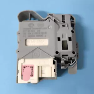 For Hisense Kelon Drum Washing Mach XQG80/XQG90/XQG100-U1403F Door Lock Switch ~ - Picture 1 of 3