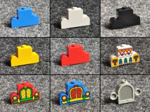 Lego 4088 4088px1 4088px5 4088px6 30147 fabaj1 Kühlergrill - VARIANTE wählen - Bild 1 von 13