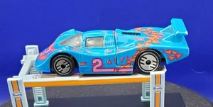 HOT WHEELS 1992 BLUE CARD SERIES SOL AIRE CX-4 #169 - Picture 1 of 7