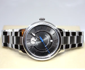 HWC The Premier Hollywood Herrenuhr 0050 RODEO 44MM S/Stahl Limited Edition - Bild 1 von 12