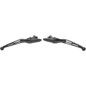 Juego de palanca palanca de freno y palanca de embrague Harley Touring 2017-2020 Trike 2019-2020 - Imagen 1 de 1