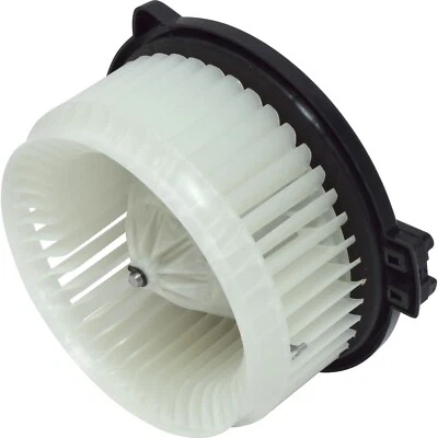 Motor soplador de climatización para Honda CR-V 2002-2006 UAC 2003 2004 2005 Foto 1 de 2