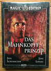 Das Mahnkopff Prinzip Jens Schuhmacher Jens Lossau Blitz Verlag Magic Edition 4