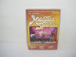 The Midnight Special: More 1973 - DVD - Picture 1 of 2