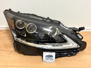 Lexus Genuine LS460 LS600h 2013-2017 LED Headlight Lamp Unit Right OEM JDM - Bild 1 von 10