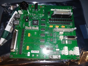 GSI 229.1124.00 PCB Assembly Brand New! - Picture 1 of 2