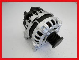 4A3932 ALTERNATOR For RENAULT Logan Megane III Coupe CC Estate/Wagon 1.2 1.6 TCe - Picture 1 of 6