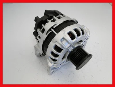 4A3932 ALTERNATOR For RENAULT Logan Megane III Coupe CC Estate/Wagon 1.2 1.6 TCe - Image 1 of 4