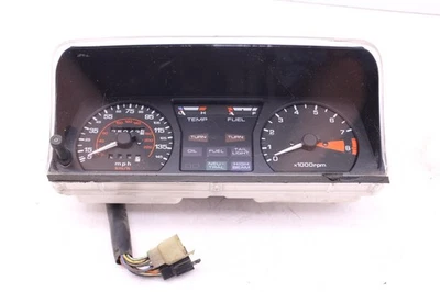 Honda Goldwing 1200 1987 GL1200I INSTRUMENTO INTERESTATAL MEDIDOR VELOCIDAD  Foto 1 de 4