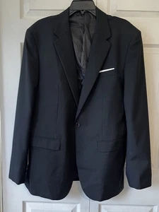 Wangyue Herren Blazer Sakko Gr. XL - Bild 1 von 9