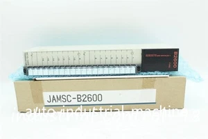 1PCS Nuovo Yaskawa JAMSC-B2600 JAMSCB2600 PLC Modulo Spedizione Celere - Foto 1 di 6