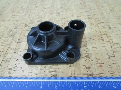 HONDA 19221-ZY3-000 Outboard Water Pump Impeller Housing OEM - Image 1 of 4