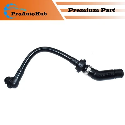 Brake System Vacuum Hose For VW BORA GOLF IV Audi A3 Seat Skoda LEON 1J0612041FD - Image 1 of 4