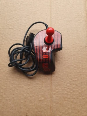 Controlador/joystick vintage Konix Epyx 500XJ para Nintendo NES, sin probar Foto 1 de 2