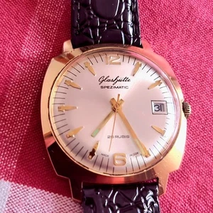 Gub Glashütte Spezimatic - Bild 1 von 5