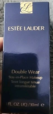 Estee Lauder Double Wear Stay-in-Place Makeup in Pebble Pink 3C2 FS NIB  - Image 1 of 4