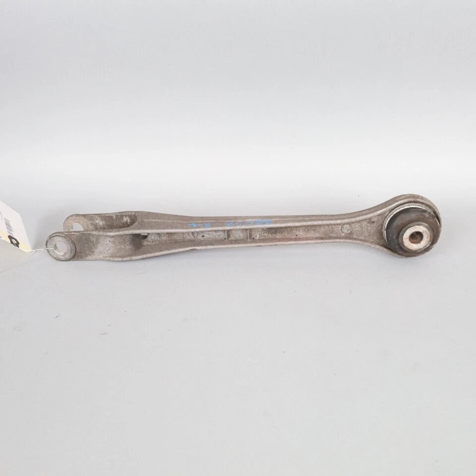 1997-2004 Porsche 911 Boxster braço de controle inferior reboque OEM usado - Imagem 1 de 4