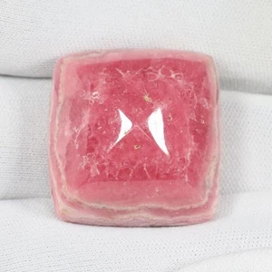 110.34 ct ULTRA RARE 100% NATURAL RHODOCHROSITE - CABOCHON - 5805 BC - Picture 1 of 2