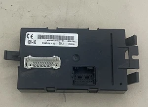 Renault Opel Nissan Control Unit P8200156016D 216688914B P8200156016--D - Afbeelding 1 van 5