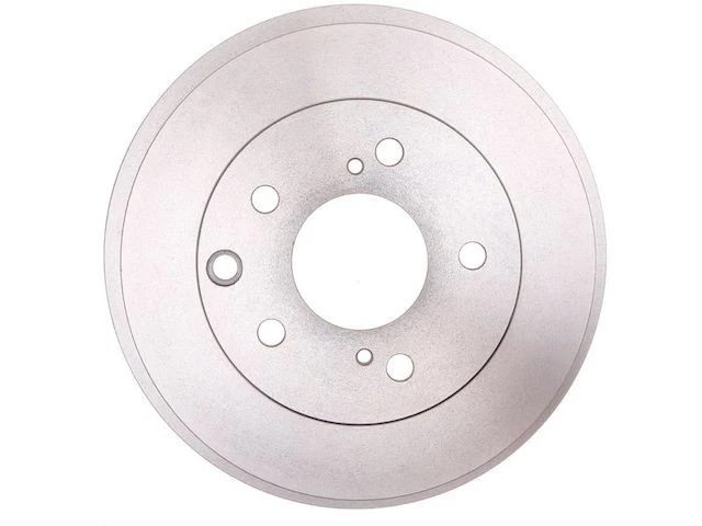 Tambor de freno trasero para Nissan Sentra 2013-2022 2014 2015 2016 2017 2018 FC916KK Foto 1 de 1