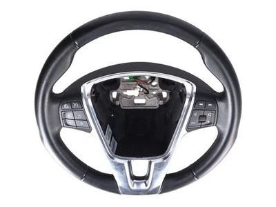 Volante VOLVO V40 Cross Country (526) T3 112 kW 152 CV (04.2015-08.2019) - Imagem 1 de 4