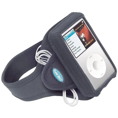 Tune Belt Armband for iPod Classic Also Fits iPod Touch 4th - 1st Generation - Image 1 of 4