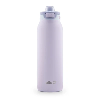 Pop & Fill 32oz Stainless Steel Water Bottle with Quick Fill Technology, Doub... - Image 1 of 4