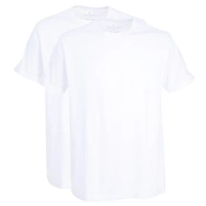 Tom Tailor Men's T - Shirt,Savings Pack - Lucky T,short Sleeve,Crew Neck,One - Picture 1 of 9