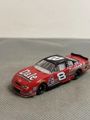 LOOSE Dale Earnhardt Jr 2000 (Youth Version) 1/64 Diecast - Image 1 of 4