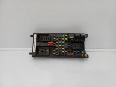 ♻️CENTRALINA SCATOLA PORTA FUSIBILI 2.0D LAND ROVER DISCOVERY SPORT 2016 CA4 - Immagine 1 di 4