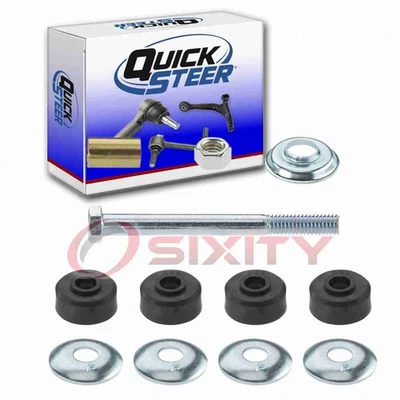 Комплект звеньев стабилизатора передней подвески QuickSteer для Toyota la 2000-2005 годов выпуска - Изображение 1 из 4