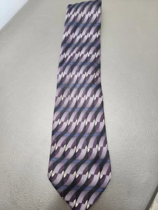 CORBATA DE SEDA JOSEPH& FEISS  - Imagen 1 de 4