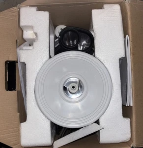 KitchenAid Mixer Küchenmaschine Aufsatz Kit KSM1FPA Scheibe Zerkleinern Julienne - Bild 1 von 2